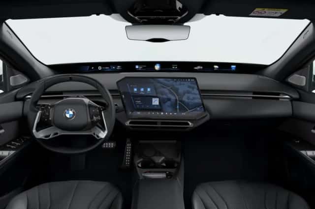 BMW i3 (2026) thumbnail 3