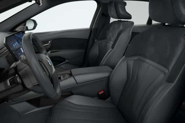 BMW i3 (2026) thumbnail 4