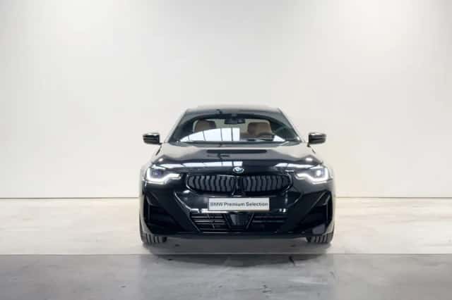 BMW 2-Serie (2026) thumbnail 5