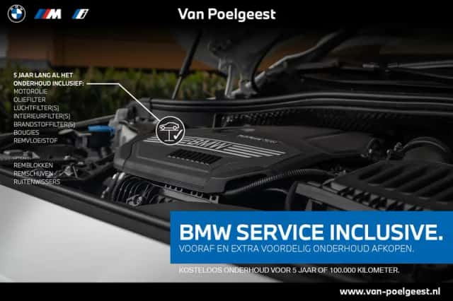 BMW 5-Serie (2024) thumbnail 3