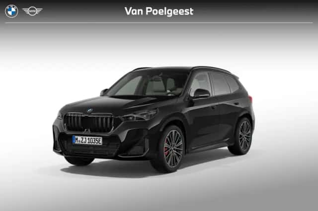 BMW X1 (2026) thumbnail 1