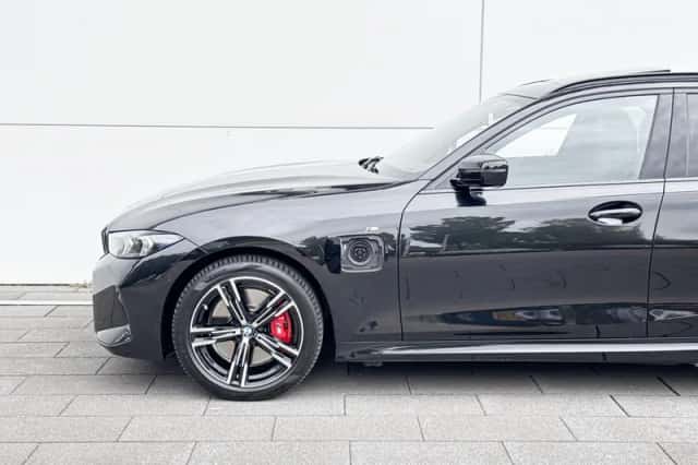 BMW 3-Serie (2025) thumbnail 4