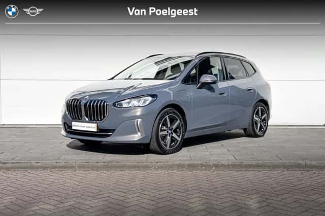 BMW 2-Serie Active Tourer (2025) thumbnail 1