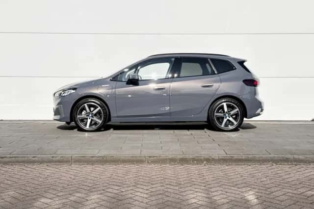 BMW 2-Serie Active Tourer (2025) thumbnail 2