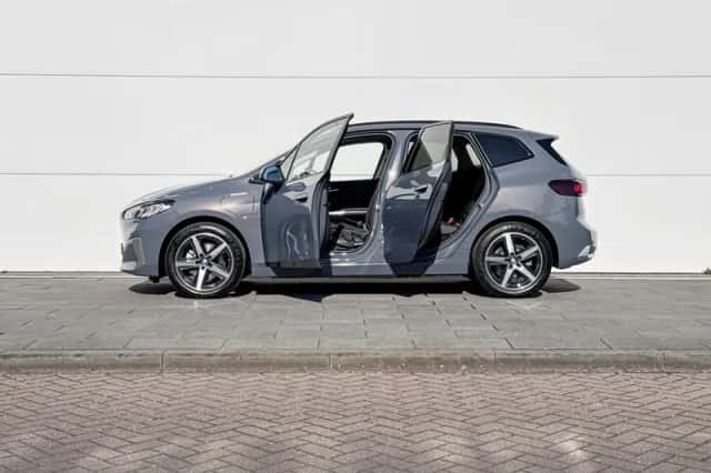 BMW 2-Serie Active Tourer (2025) thumbnail 3