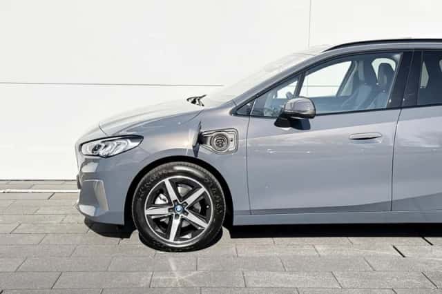 BMW 2-Serie Active Tourer (2025) thumbnail 4