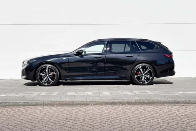 BMW 5-Serie (2026) thumbnail 2