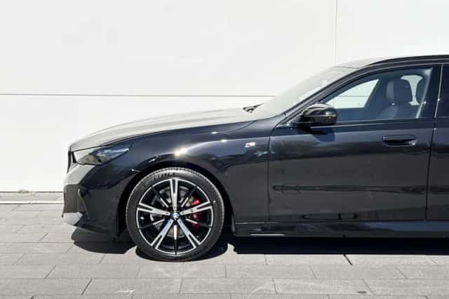 BMW 5-Serie (2026) thumbnail 4