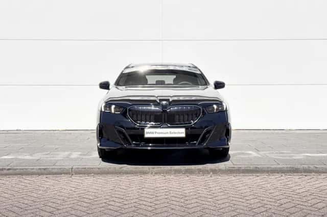 BMW 5-Serie (2026) thumbnail 5