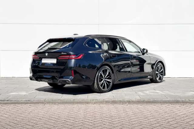 BMW 5-Serie (2026) thumbnail 6