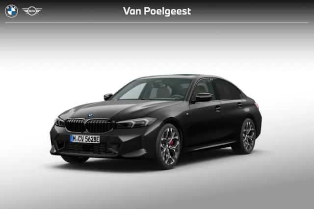 BMW 3-Serie (2026) thumbnail 1