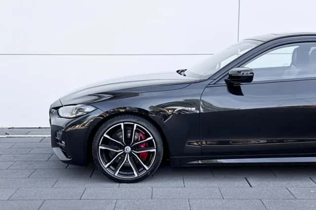 BMW 4-Serie (2022) thumbnail 4