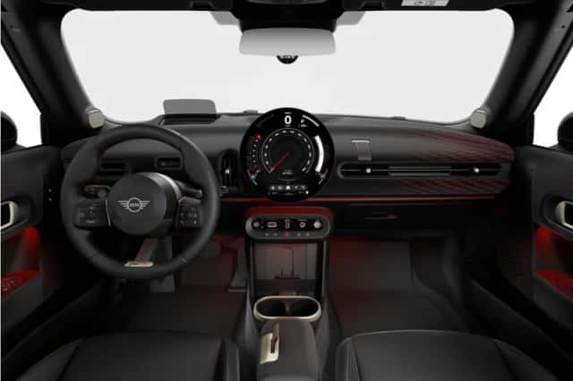 MINI Cabrio (2026) thumbnail 3
