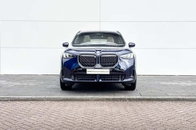 BMW X3 (2026) thumbnail 6