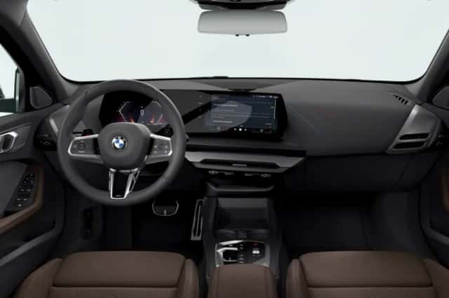BMW 1-Serie (2026) thumbnail 3