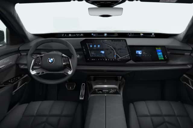 BMW i7 (2026) thumbnail 3