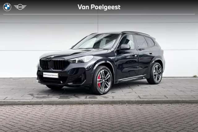 BMW X1 (2026) thumbnail 1