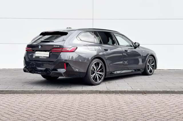 BMW 5-Serie (2025) thumbnail 6