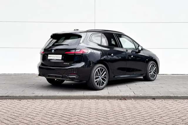 BMW 2-Serie Active Tourer (2025) thumbnail 6