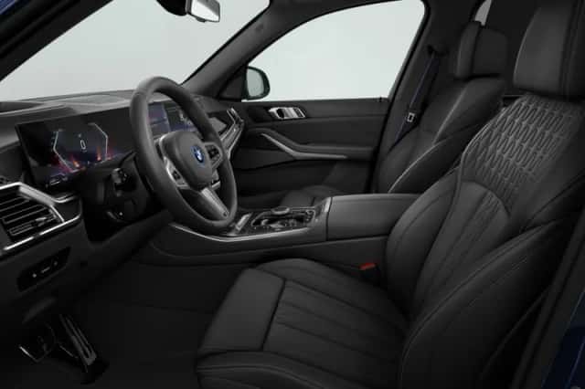 BMW X5 (2026) thumbnail 4