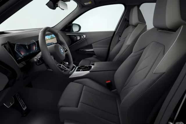 BMW X3 (2026) thumbnail 4