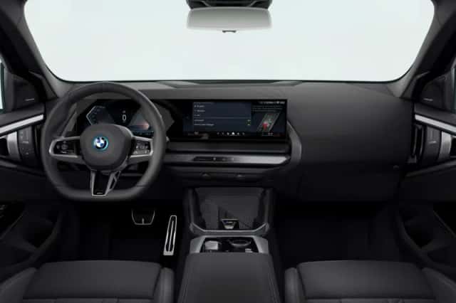 BMW X3 (2026) thumbnail 3