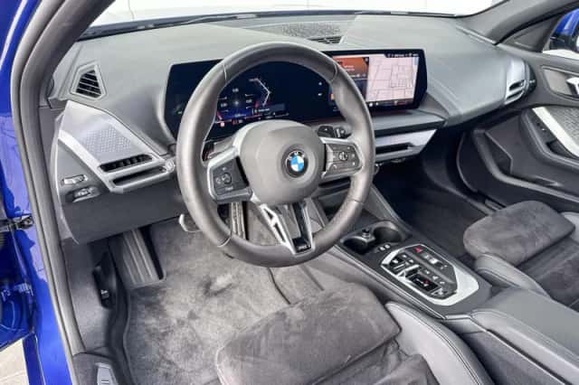 BMW 1-Serie (2025) thumbnail 5