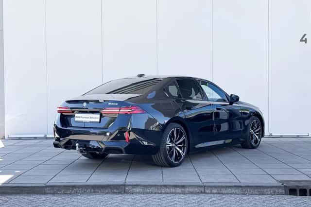 BMW 5-Serie (2026) thumbnail 5