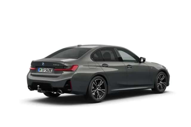 BMW 3-Serie (2026) thumbnail 2