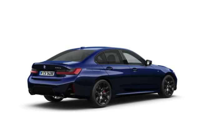 BMW 3-Serie (2026) thumbnail 2