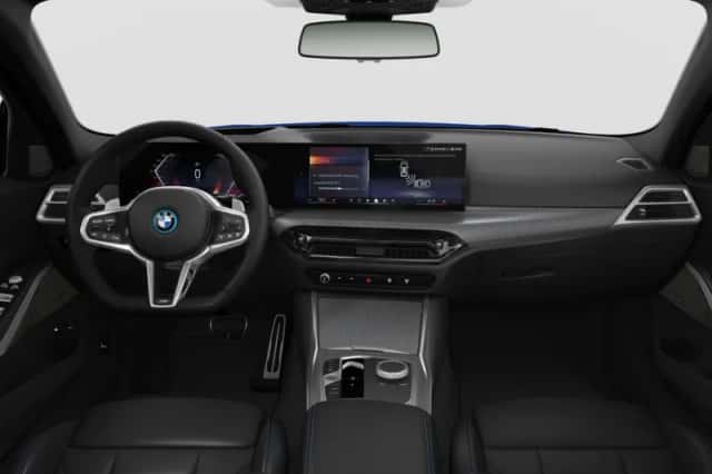 BMW 3-Serie (2026) thumbnail 3