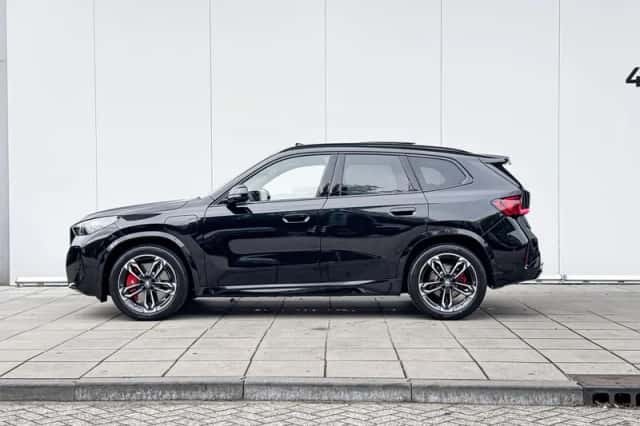 BMW X1 (2026) thumbnail 2