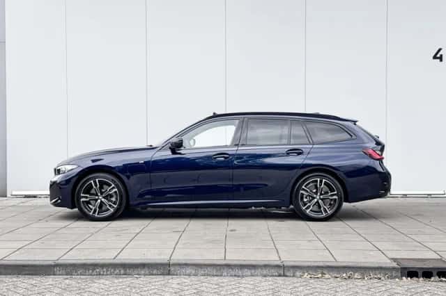 BMW 3-Serie (2026) thumbnail 2