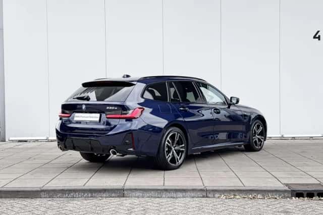 BMW 3-Serie (2026) thumbnail 4