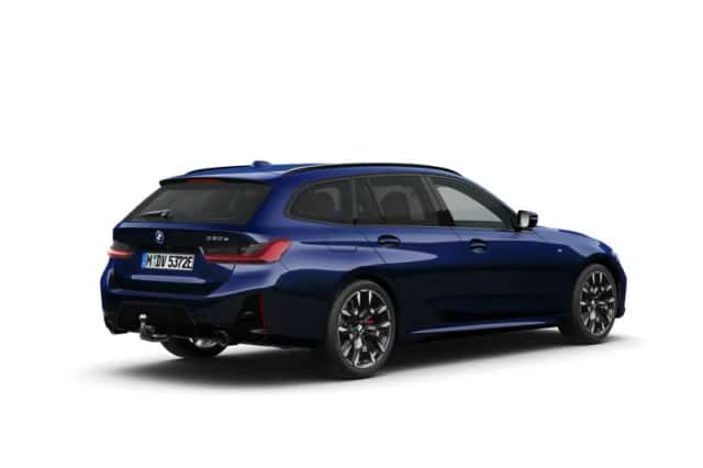 BMW 3-Serie (2026) thumbnail 2