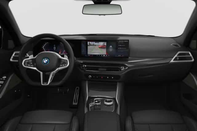 BMW 3-Serie (2026) thumbnail 3