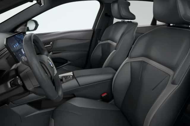 BMW i3 (2026) thumbnail 4