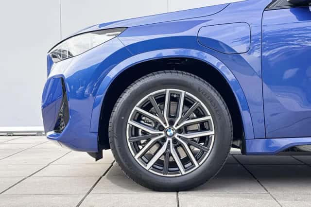 BMW X1 (2026) thumbnail 3