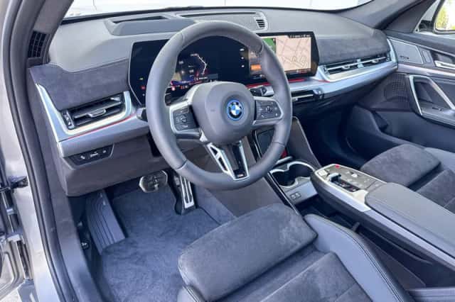 BMW X1 (2026) thumbnail 5