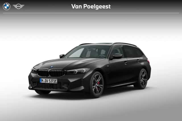 BMW 3-Serie (2026) thumbnail 1