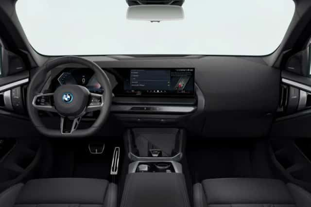 BMW X3 (2026) thumbnail 3