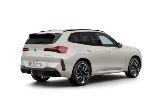 BMW X3 (2026) thumbnail 2