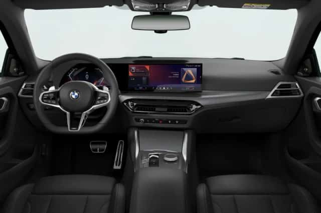 BMW 2-Serie (2026) thumbnail 3