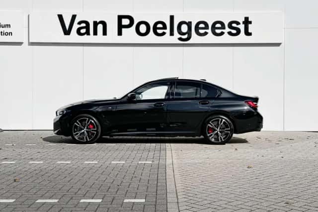 BMW 3-Serie (2026) thumbnail 4