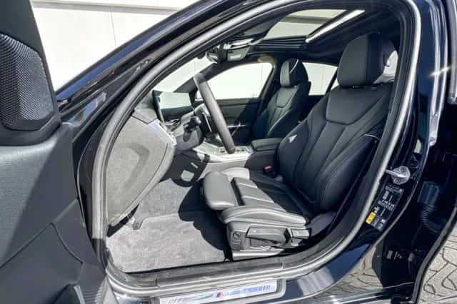 BMW 3-Serie (2026) thumbnail 6