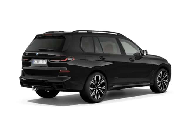 BMW X7 (2026) thumbnail 2