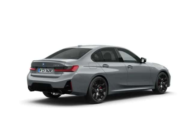BMW 3-Serie (2026) thumbnail 2