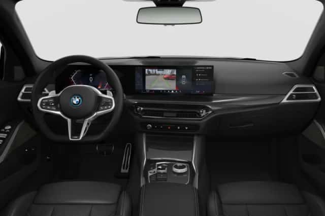 BMW 3-Serie (2026) thumbnail 3