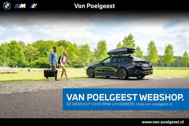 BMW X3 (2026) thumbnail 5