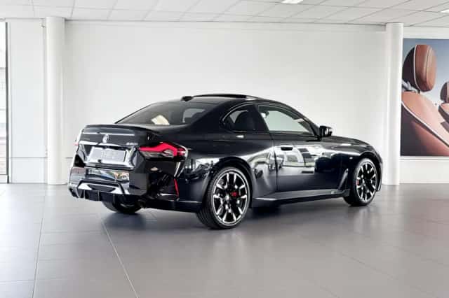 BMW 2-Serie (2026) thumbnail 6